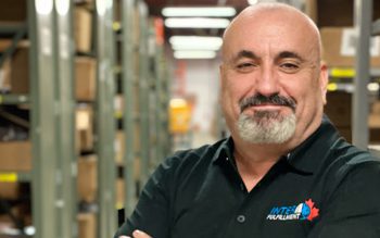 Canadian Order Fulfillment Center InterFulfillment ecommerce order fulfillment canada 3PL logistics canada B2B D2C 3PL Canada leading 3PL Provider in Canada. InterFulfillment is the best 3pl company for mid-sized and High-Growth DTC & B2B in Canada