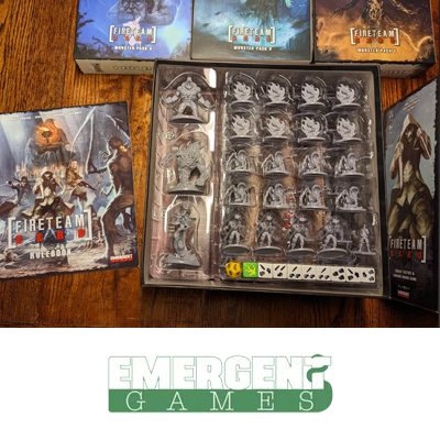 Crowdfunding fulfillment services designed for Kickstarter, Indiegogo, Gamefound, and other platforms