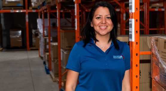 3PL Order Fulfillment