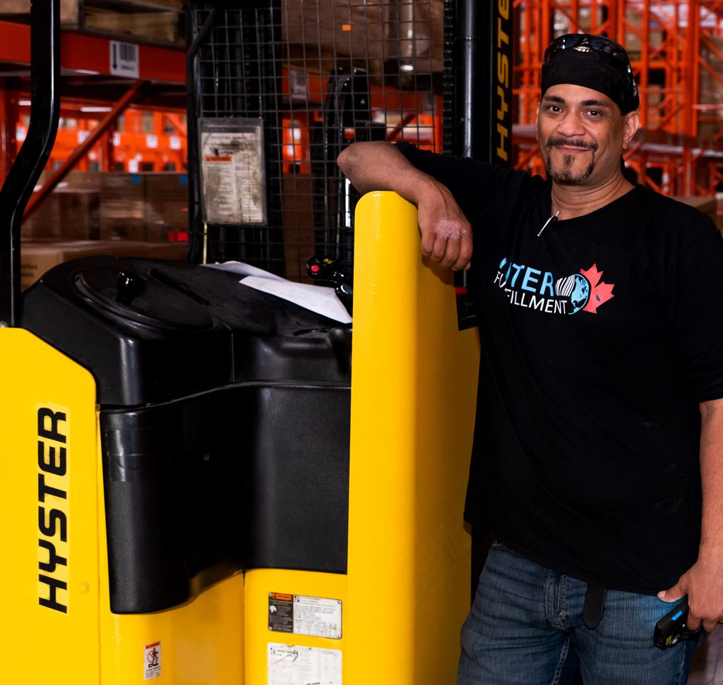 e-commerce fulfillment services canada 3pl logistics services canada fulfillment services in canada