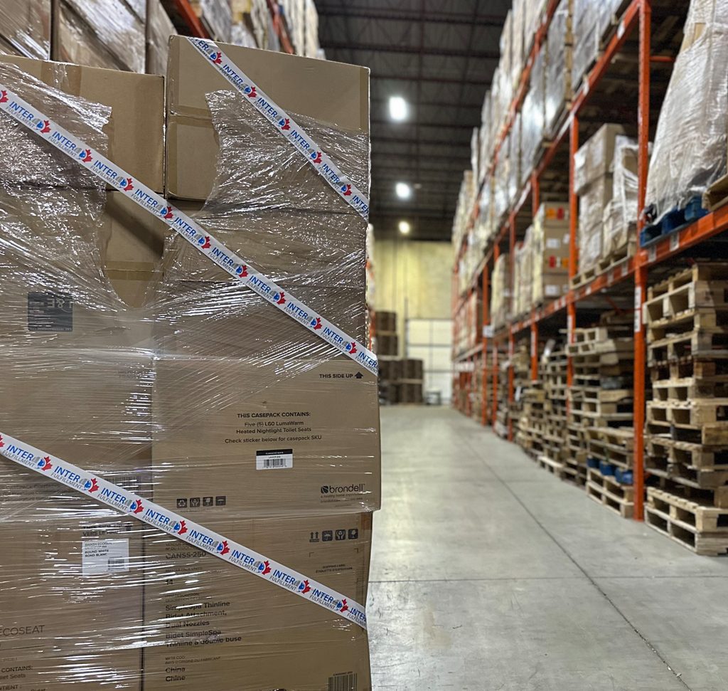 e-commerce fulfillment services canada 3pl logistics services canada fulfillment services in canada