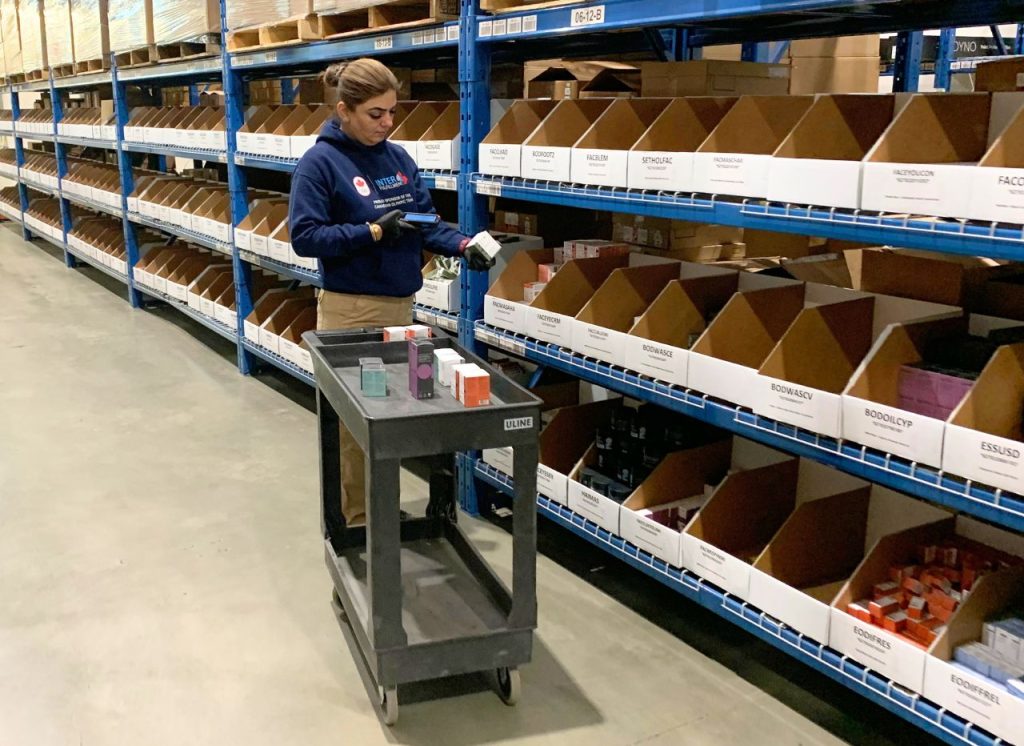 toronto-vancouver-order-fulfillment-services-Interfulfillment. InterFulfillment is the best 3pl company for mid-sized and High-Growth DTC & B2B in Canada
