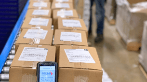 Product Sample Fulfillment Services InterFulfillment 3PL Order Fulfillment provider in Canada