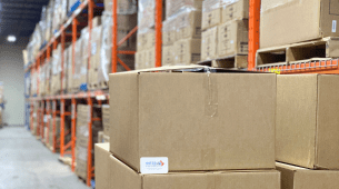Product Sample Fulfillment Services InterFulfillment 3PL Order Fulfillment provider in Canada
