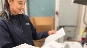 Product Sample Fulfillment Services InterFulfillment 3PL Order Fulfillment provider in Canada
