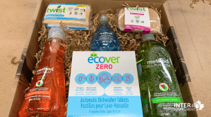 Product Sample Fulfillment Services InterFulfillment 3PL Order Fulfillment provider in Canada
