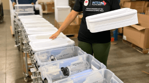 Product Sample Fulfillment Services InterFulfillment 3PL Order Fulfillment provider in Canada