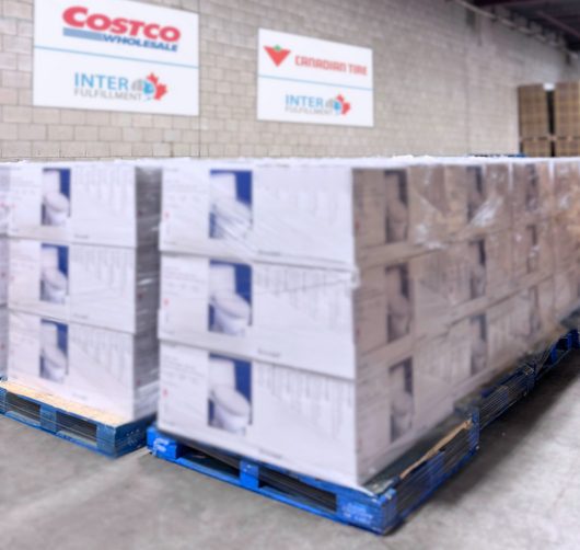 Home Depot, Canadian Tire, Costco 3PL Order Fulfillment Services InterFulfillment Compliant Canadian Tire 3PL Provider InterFulfillment 3PL Order Fulfillment Services e-commerce fulfillment services canada 3pl logistics services canada fulfillment services in canada