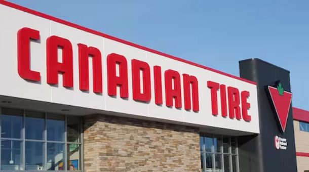 Compliant Canadian Tire 3PL Provider InterFulfillment 3PL Order Fulfillment Services