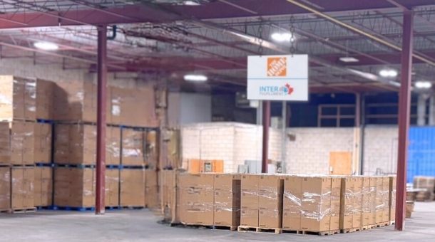 InterFulfillment 3PL Order Fulfillment Services Provider Canada ecommerce order fulfillment canada 3PL logistics canada B2B D2C 3PL Canada leading 3PL Provider in Canada