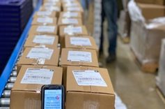 InterFulfillment 3PL Order Fulfillment Services Provider Canada 3PL integrations