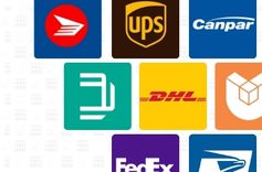 InterFulfillment 3PL Order Fulfillment Services Provider Canada various carriers