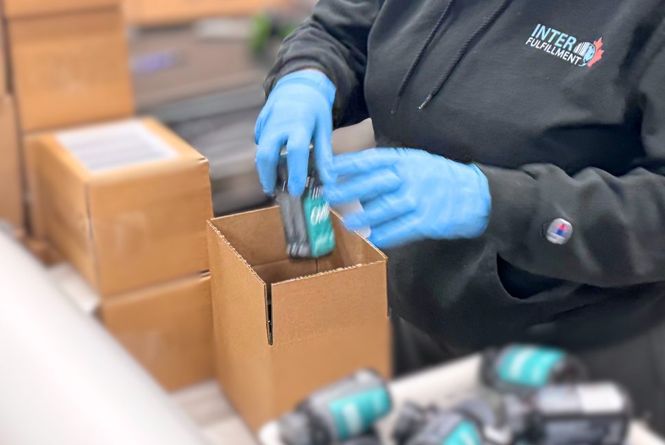 Natural health product fulfillment, Natural health product fulfillment Canada, NHPs Logistics, NHPs Logistics in Canada, NHPs 3PL Services, NHPs 3PL Services in Canada