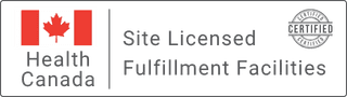InterFulfillment is the expert 3pl order fulfillment service provider with a Health Canada site licensed to distribute natural health product