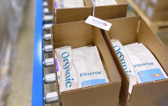 InterFulfillment is the best DTC and B2B fulfillment 3PL company in Canada for food and nutrition products
