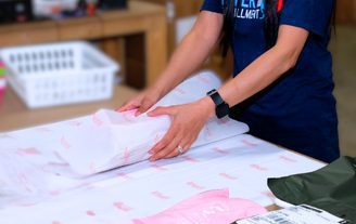 InterFulfillment is the best DTC and B2B fulfillment 3PL company in Canada for Apparel and Lifestyle products