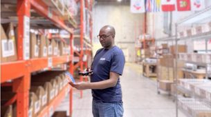 Scale your hobby, toy, and sporting goods brand with InterFulfillment. Secure, temperature-controlled 3PL fulfillment with automated rate-shopping.