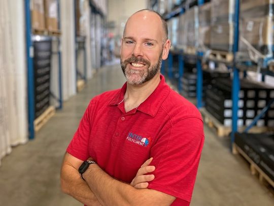 creative and hobby fulfillment Canada, toy and sporting goods 3PL, e-commerce fulfillment Canada