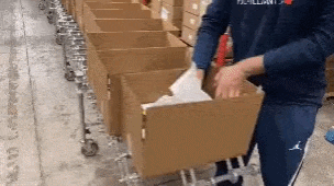 creative and hobby fulfillment Canada, toy and sporting goods 3PL, e-commerce fulfillment Canada
